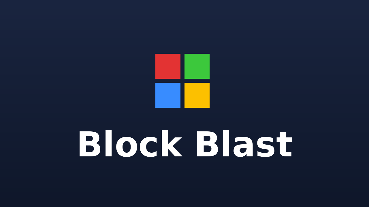 Block Blast